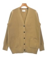 UNITED ARROWS（ユナイテッドアローズ）カーディガン ベージュ サイズ:F レディース/2200612221079