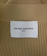 UNITED ARROWS（ユナイテッドアローズ）カーディガン ベージュ サイズ:F レディース/2200612221079