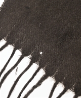 UNITED ARROWS（ユナイテッドアローズ）マフラー 茶 サイズ:- レディース/2200612239128