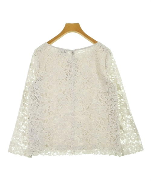 UNITED ARROWS（ユナイテッドアローズ）ブラウス グレー サイズ:40(M位) レディース/2200586038079