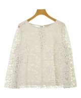 UNITED ARROWS（ユナイテッドアローズ）ブラウス グレー サイズ:40(M位) レディース/2200586038079