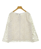 UNITED ARROWS（ユナイテッドアローズ）ブラウス グレー サイズ:40(M位) レディース/2200586038079