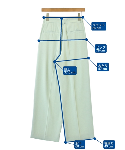 UNITED ARROWS（ユナイテッドアローズ）その他 緑 サイズ:36(S位) レディース/2200607397116