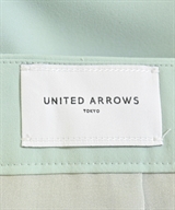 UNITED ARROWS（ユナイテッドアローズ）その他 緑 サイズ:36(S位) レディース/2200607397116