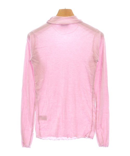 UNITED ARROWS（ユナイテッドアローズ）Tシャツ・カットソー ピンク サイズ:-(XS位) レディース/2200608293141
