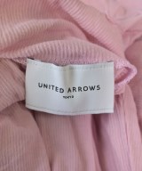 UNITED ARROWS（ユナイテッドアローズ）Tシャツ・カットソー ピンク サイズ:-(XS位) レディース/2200608293141
