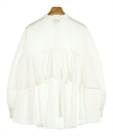 UNITED ARROWS（ユナイテッドアローズ）カジュアルシャツ 白 サイズ:38(M位) レディース/2200609103074