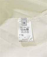 UNITED ARROWS（ユナイテッドアローズ）カジュアルシャツ 白 サイズ:38(M位) レディース/2200609103074