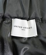UNITED ARROWS（ユナイテッドアローズ）ロング・マキシ丈スカート 黒 サイズ:36(S位) レディース/2200609837030