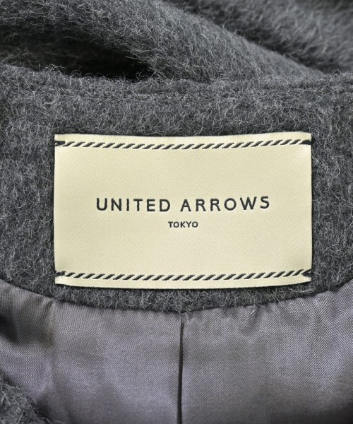UNITED ARROWS（ユナイテッドアローズ）その他 グレー サイズ:38(M位) レディース/2200612563018