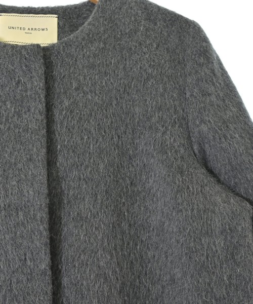 UNITED ARROWS（ユナイテッドアローズ）その他 グレー サイズ:38(M位) レディース/2200612563018