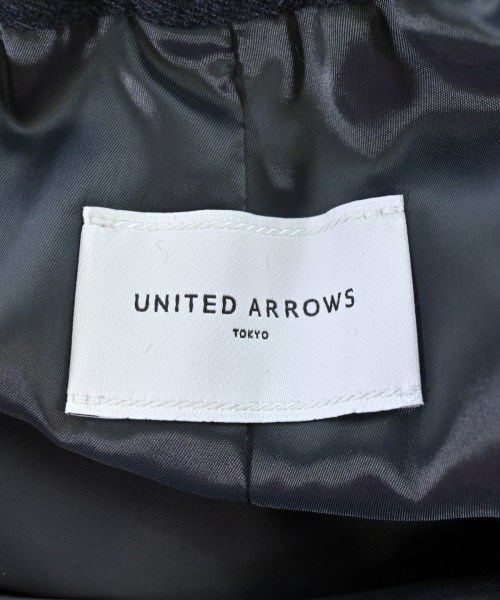 UNITED ARROWS（ユナイテッドアローズ）その他 紺 サイズ:38(M位) レディース/2200612601086