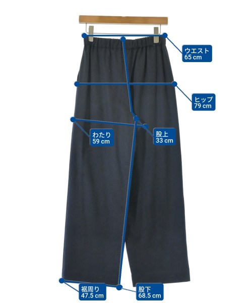 UNITED ARROWS（ユナイテッドアローズ）その他 紺 サイズ:38(M位) レディース/2200612601086