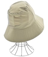 UNITED ARROWS（ユナイテッドアローズ）ハット ベージュ サイズ:- レディース/2200612619012