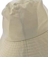 UNITED ARROWS（ユナイテッドアローズ）ハット ベージュ サイズ:- レディース/2200612619012