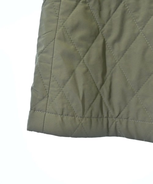 UNITED ARROWS（ユナイテッドアローズ）ロング・マキシ丈スカート カーキ サイズ:38(M位) レディース/2200612641020