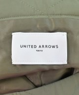 UNITED ARROWS（ユナイテッドアローズ）ロング・マキシ丈スカート カーキ サイズ:38(M位) レディース/2200612641020