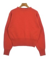 UNITED ARROWS（ユナイテッドアローズ）ニット・セーター 赤 サイズ:-(L位) レディース/2200612748019
