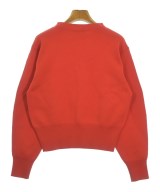 UNITED ARROWS（ユナイテッドアローズ）ニット・セーター 赤 サイズ:-(L位) レディース/2200612748019