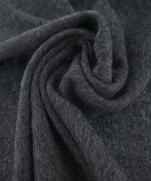 UNITED ARROWS（ユナイテッドアローズ）マフラー グレー サイズ:- レディース/2200612750029