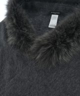 UNITED ARROWS（ユナイテッドアローズ）マフラー グレー サイズ:- レディース/2200612750029