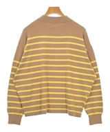 UNITED ARROWS（ユナイテッドアローズ）ニット・セーター 茶 サイズ:F レディース/2200601059560
