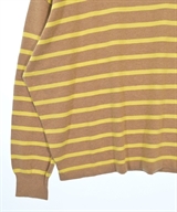 UNITED ARROWS（ユナイテッドアローズ）ニット・セーター 茶 サイズ:F レディース/2200601059560