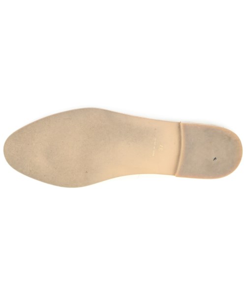 UNITED ARROWS（ユナイテッドアローズ）バレエシューズ/オペラシューズ 白 サイズ:EU37(23.5cm位) レディース/2200606707169