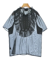 UNITED ARROWS（ユナイテッドアローズ）カジュアルシャツ 黒 サイズ:-(L位) レディース/2200608707624
