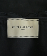 UNITED ARROWS（ユナイテッドアローズ）カジュアルシャツ 黒 サイズ:-(L位) レディース/2200608707624