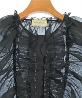 UNITED ARROWS（ユナイテッドアローズ）カジュアルシャツ 黒 サイズ:-(L位) レディース/2200608707624