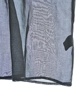 UNITED ARROWS（ユナイテッドアローズ）カジュアルシャツ 黒 サイズ:-(L位) レディース/2200608707624