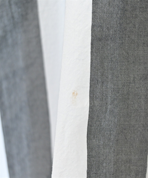 UNITED ARROWS（ユナイテッドアローズ）ロング・マキシ丈スカート グレー サイズ:36(S位) レディース/2200609504086