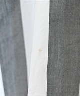UNITED ARROWS（ユナイテッドアローズ）ロング・マキシ丈スカート グレー サイズ:36(S位) レディース/2200609504086