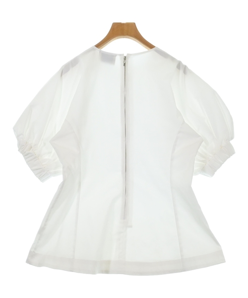 UNITED ARROWS（ユナイテッドアローズ）ブラウス 白 サイズ:F レディース/2200609515020