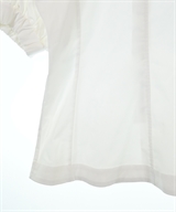 UNITED ARROWS（ユナイテッドアローズ）ブラウス 白 サイズ:F レディース/2200609515020