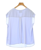 UNITED ARROWS（ユナイテッドアローズ）ブラウス 青 サイズ:F レディース/2200611075086