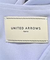 UNITED ARROWS（ユナイテッドアローズ）ブラウス 青 サイズ:F レディース/2200611075086