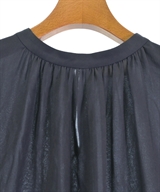 UNITED ARROWS（ユナイテッドアローズ）ブラウス 紺 サイズ:F レディース/2200612795075