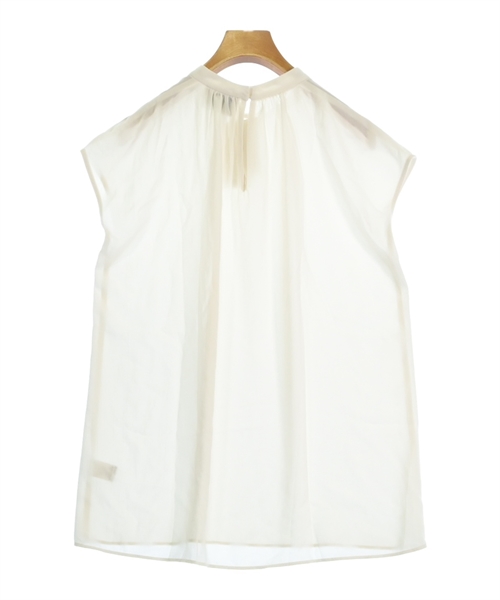 UNITED ARROWS（ユナイテッドアローズ）ブラウス 白 サイズ:F レディース/2200612795112