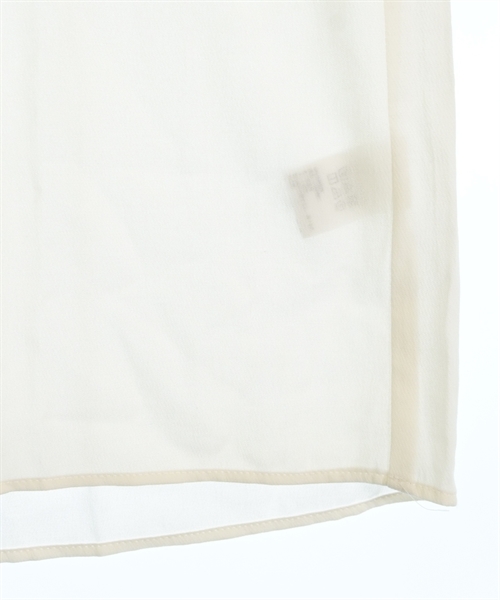 UNITED ARROWS（ユナイテッドアローズ）ブラウス 白 サイズ:F レディース/2200612795112