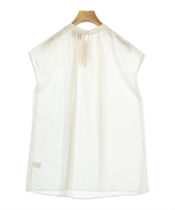 UNITED ARROWS（ユナイテッドアローズ）ブラウス 白 サイズ:F レディース/2200612795112