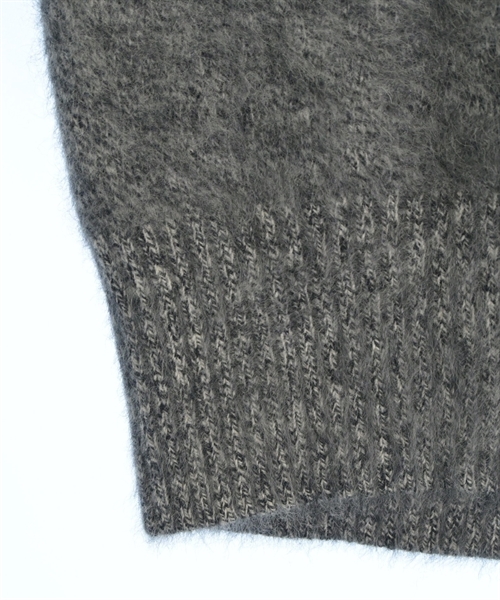 UNITED ARROWS（ユナイテッドアローズ）ニット・セーター グレー サイズ:F レディース/2200612874046