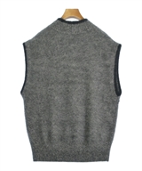 UNITED ARROWS（ユナイテッドアローズ）ニット・セーター グレー サイズ:F レディース/2200612874046