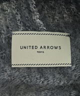 UNITED ARROWS（ユナイテッドアローズ）ニット・セーター グレー サイズ:F レディース/2200612874046