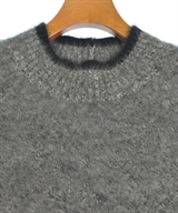 UNITED ARROWS（ユナイテッドアローズ）ニット・セーター グレー サイズ:F レディース/2200612874046