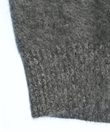 UNITED ARROWS（ユナイテッドアローズ）ニット・セーター グレー サイズ:F レディース/2200612874046