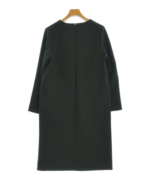 UNITED ARROWS（ユナイテッドアローズ）ワンピース 黒 サイズ:36(S位) レディース/2200612945036