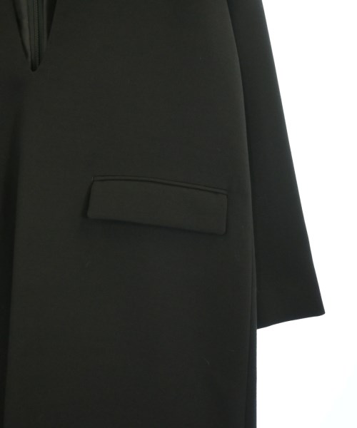 UNITED ARROWS（ユナイテッドアローズ）ワンピース 黒 サイズ:36(S位) レディース/2200612945036