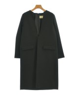 UNITED ARROWS（ユナイテッドアローズ）ワンピース 黒 サイズ:36(S位) レディース/2200612945036